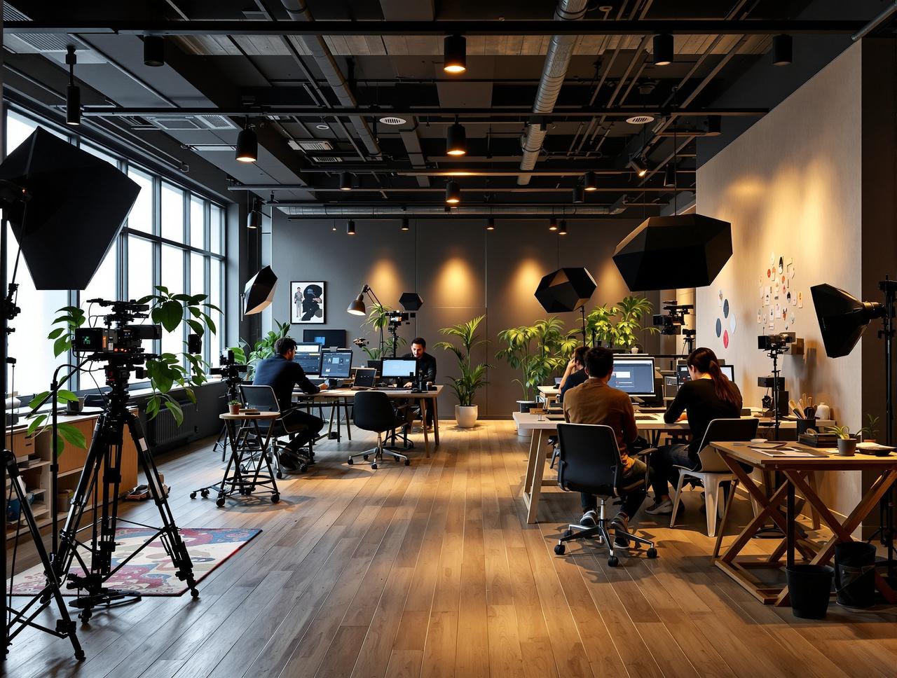 神秘影院制作中心