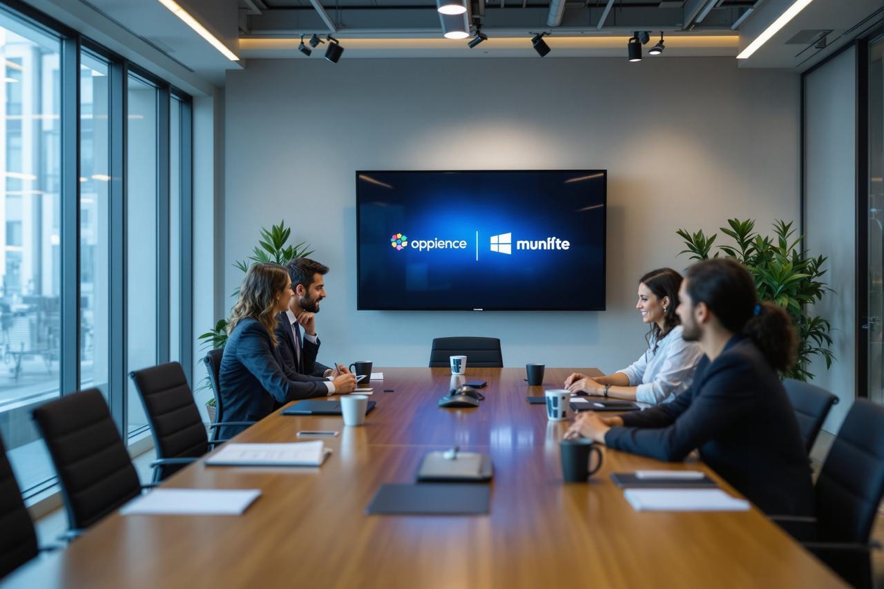 神秘影院与Netflix达成战略合作，多部作品将登陆国际平台